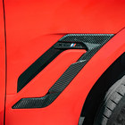 BMW X6 G06 2019–2027 Karrosserikit til X6M F96 SQ-Design Carbon (2023+) foto 13