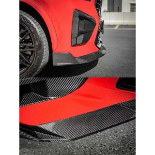 Karrosserikit til X6M F96 SQ-Design Carbon (2023+) foto 3