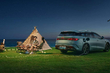 Test af BYD Seal 06 Travel DM-i: specifikationer, udstyr og fotos foto 3