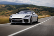 Test af Porsche Panamera Turbo S E-Hybrid 2024 foto 3