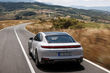 Test af Porsche Panamera Turbo S E-Hybrid 2024 foto 4