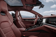Test af Porsche Panamera Turbo S E-Hybrid 2024 foto 6