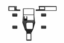 ІЖ 2126 1990–2005 Instrumentbordbeklædning foto 1