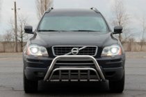 Volvo XC90 2002–2014 Frontbøjle WT002 (rustfri) foto 1