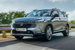 Honda HR-V i tredje generation: Komfortabel kompakt SUV foto 3