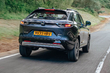 Honda HR-V i tredje generation: Komfortabel kompakt SUV foto 4