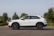 Honda HR-V i tredje generation: Komfortabel kompakt SUV foto 2