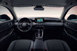 Honda HR-V i tredje generation: Komfortabel kompakt SUV foto 5