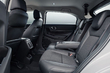 Honda HR-V i tredje generation: Komfortabel kompakt SUV foto 6