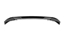BMW X3 G01 2018– Bagrudespoiler (ABS) foto 1