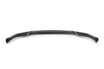 BMW X3 G01 2018– Bagrudespoiler (ABS) foto 5