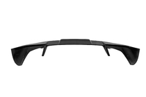 BMW X3 G01 2018– Bagrudespoiler (ABS) foto 7