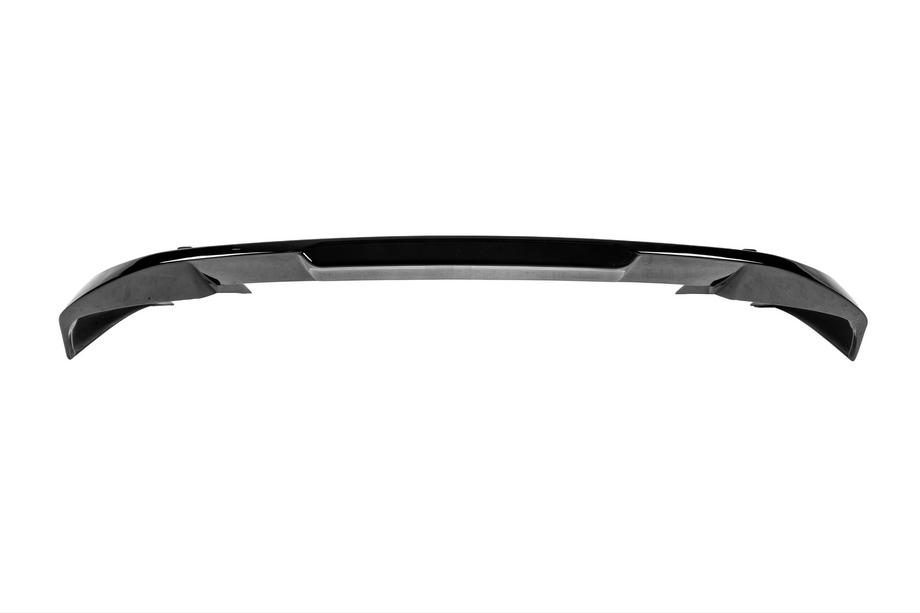 BMW X3 G01 2018– Bagrudespoiler (ABS) Image