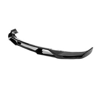 Paradigm frontlip (til M-Sport 2022-2024, blank sort) foto 3