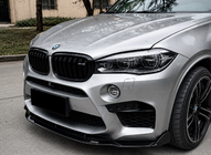 BMW X5 F15 2013–2018 Black Warrior bodykit-sæt (til F85) foto 31