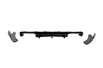 BMW X5 F15 2013–2018 Black Warrior bodykit-sæt (til F85) foto 16