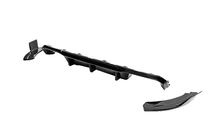 BMW X5 F15 2013–2018 Black Warrior bodykit-sæt (til F85) foto 8