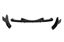 BMW X5 F15 2013–2018 Black Warrior bodykit-sæt (til F85) foto 18