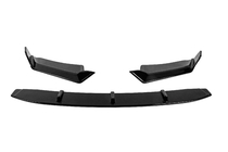 BMW X5 F15 2013–2018 Black Warrior bodykit-sæt (til F85) foto 22