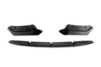 BMW X5 F15 2013–2018 Black Warrior bodykit-sæt (til F85) foto 24
