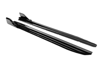 BMW X5 F15 2013–2018 Black Warrior bodykit-sæt (til F85) foto 10