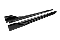BMW X5 F15 2013–2018 Black Warrior bodykit-sæt (til F85) foto 27