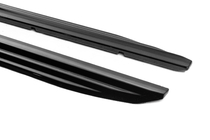 BMW X5 F15 2013–2018 Black Warrior bodykit-sæt (til F85) foto 28