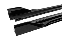 BMW X5 F15 2013–2018 Black Warrior bodykit-sæt (til F85) foto 29