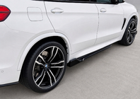 BMW X5 F15 2013–2018 Black Warrior bodykit-sæt (til F85) foto 4