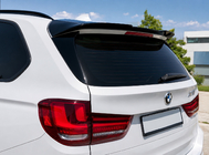BMW X5 F15 2013–2018 Black Warrior bodykit-sæt (til F85) foto 5