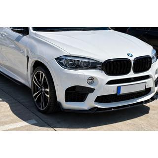 Black Warrior bodykit-sæt (til F85) foto 2