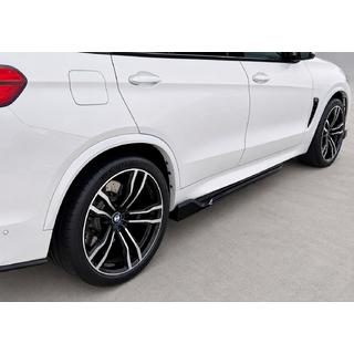 Black Warrior bodykit-sæt (til F85) foto 4