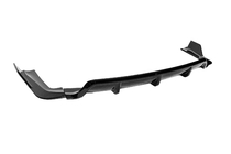 BMW X5 F15 2013–2018 Black Warrior bodykit-sæt (til M-Sport) foto 19