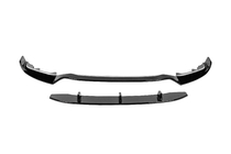 BMW X5 F15 2013–2018 Black Warrior bodykit-sæt (til M-Sport) foto 25