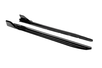 BMW X5 F15 2013–2018 Black Warrior bodykit-sæt (til M-Sport) foto 10