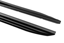 BMW X5 F15 2013–2018 Black Warrior bodykit-sæt (til M-Sport) foto 31