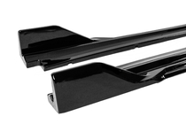 BMW X5 F15 2013–2018 Black Warrior bodykit-sæt (til M-Sport) foto 32
