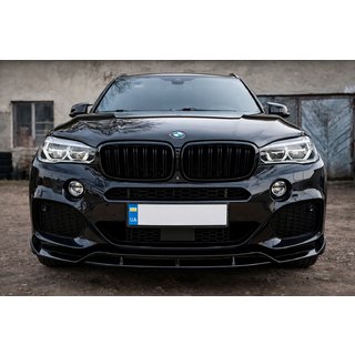 Black Warrior bodykit-sæt (til M-Sport) foto 1