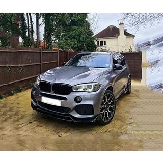 Black Warrior bodykit-sæt (til M-Sport) foto 4