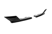 BMW X5 G05 2019–2026 Black Warrior bodykit-sæt (til F95 2023+) foto 11