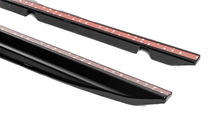 BMW X5 G05 2019–2026 Black Warrior bodykit-sæt (til F95 2023+) foto 17