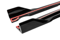 BMW X5 G05 2019–2026 Black Warrior bodykit-sæt (til F95 2023+) foto 18