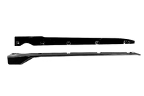 BMW X5 G05 2019–2026 Black Warrior bodykit-sæt (til F95 2023+) foto 19