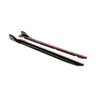 Black Warrior bodykit-sæt (til F95 2023+) foto 3