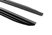 BMW X6 F16 2014–2019 Black Warrior bodykit-sæt (til M-Sport) foto 10