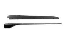 BMW X6 F16 2014–2019 Black Warrior bodykit-sæt (til M-Sport) foto 11