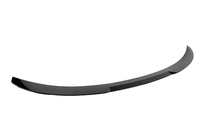 BMW X6 F16 2014–2019 Black Warrior bodykit-sæt (til M-Sport) foto 14