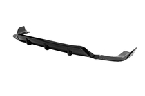 BMW X6 F16 2014–2019 Black Warrior bodykit-sæt (til M-Sport) foto 3