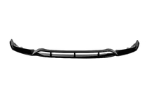 BMW X6 F16 2014–2019 Black Warrior bodykit-sæt (til M-Sport) foto 22