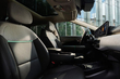 Test af den elektriske sedan Kia EV4 2025 foto 7